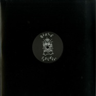 Back View : T.U.R.F. - SHIR KHAN PRESENTS BLACK JUKEBOX 22 (VINYL ONLY) - Black Jukebox / BJ22