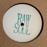 Back View : Jaines Bomt - BANTER WITH THE LADS (VINYL ONLY) - Raw Soul / RAWSOUL002