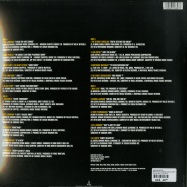 Back View : Various Artists - SHAOLIN SOUL EPISODE 2 (2X12 INCH GATEFOLD LP+CD) - Because Music / BEC5543357