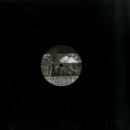 Back View : Theo Parrish - GENTRIFIED LOVE PART 4 - Sound Signature / SS070