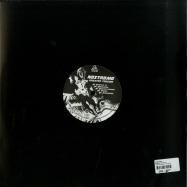 Back View : Nostromo - GREATER TENSION - Tripalium Records / TRPLM002