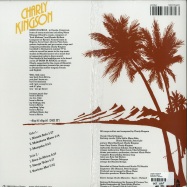Back View : Charly Kingson - BORN IN AFRICA (LP) - Africa Seven / ASVN062