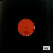 Back View : Joy O & Ben Vince - TRANSITION 2 / SYSTEMS ALIGN - Hessle Audio  / HES034