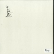 Back View : Konduku - KIRAN (LP) - Nous Klaer Audio / NOUSLP002