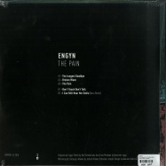 Back View : Engyn - THE PAIN (LTD. 12 INCH VINYL) - Empore Music / EM005