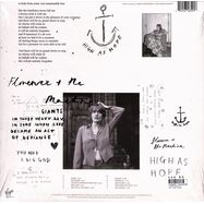 Back View : Florence + The Machine - HIGH AS HOPE (LP) - Virgin / V 3204 / 6748595