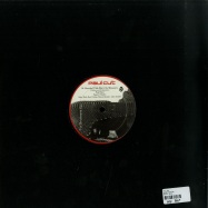 Back View : Paul Cut - TO BROTHERS EP - Balance / BL28