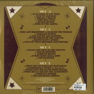 Back View : Johnny Clarke - CREATION REBEL (2X12 LP) - 17 North Parade / VP42201 / VPRL4220
