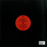 Back View : Various Artists - TROPICAL DISCO EDITS, VOL 4 - Tropical Disco Records / TDISCO004