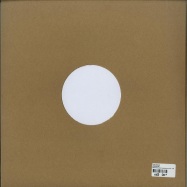 Back View : Fadi Mohem - REINFORCED - Seilscheibenpfeiler Schallplatten Berlin / SSPB002