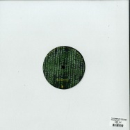 Back View : The Gathering aka Chez Damier - IN MY SYSTEM (JEF K -SYSTEM MIX) - Only One Music / Only12