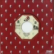 Back View : David Morris / James Tindal - SNAP, CRACKLE, POP / EASY DOES IT (7 INCH) - Record Shack  / RS.45-054