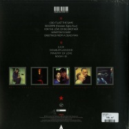 Back View : Eurythmics - 1984 (LTD RED 180G LP) - Virgin / V6079