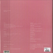 Back View : Jan Felix May - RED MESSIAH (180G LP) - Jazzline / N78056