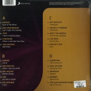 Back View : Various Artists - DIE HIT GIGANTEN - BEST OF ROCK BALLADEN (2LP) - Sony Music / 19075892721