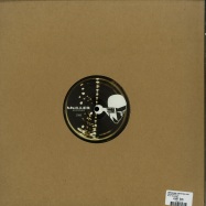 Back View : Beroshima / Frank Muller - ENCOUNTER EP - Muller / Muller2088
