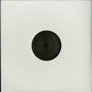 Back View : Yan Cook - INVISIBLE FORCE EP (WRONG ASSESSMENT REMIX) - Planet Rhythm / PRRUKBLK037