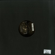 Back View : Layton Giordani - PHASE II - Drumcode / DC198