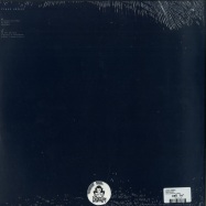 Back View : Viken Arman - WILLOW EP - Denature Records / DR006