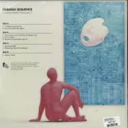Back View : Foreign Sequence - ARE FACES REALLY (2LP) - D.KO Records / D.KOLP05