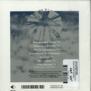 Back View : HIA & Biosphere - POLAR SEQUENCES (CD) - Biophon Records / BIO32CD