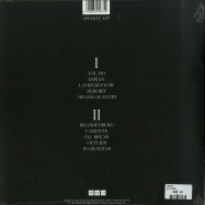 Back View : Apparat - LP5 (LP + MP3) - Mute / STUMM436