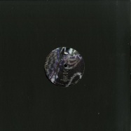 Back View : T-Flex - MIMIC EP - null+void Recordings / NUL005