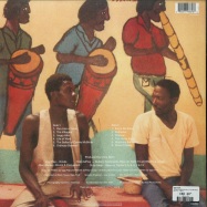 Back View : Iggy Pop - ZOMBIE BIRDHOUSE (LTD ORANGE LP) - Caroline / CAROLPRO081X / 7748616