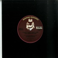 Back View : The Modulations - ROUGH OUT HERE / I CAN T FIGHT YOUR LOVE (7 INCH) - Buddah Records / 7PR65005