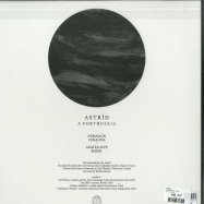 Back View : Astrd - A PORTHOLE (I) (LP) - Gizeh / GZH089