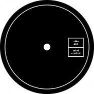 Back View : Mike Ash & Mind Control - REZ1one EP - Rezpektiva / REZ1ONE
