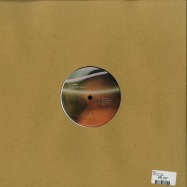 Back View : Simic - ATWATER DANCE - Secondnature / SN006
