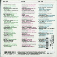 Back View : Various Artists - PURE GARAGE HOUSE (3XCD) - New State  / 885012037158