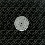 Back View : Yak - GERUDO EP - Phonica Records / Phonica027