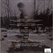 Back View : Bob Dylan - TRAVELIN THRU,1967-1969:THE BOOTLEG SERIES V.15 (3LP) - Sony Music / 19075981921