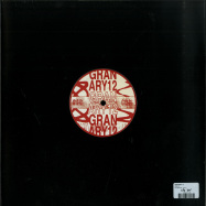 Back View : Granary 12 - G12-01 - G12 Records / G12-01
