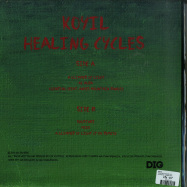 Back View : Koyil - HEALING CYCLES (LP) - DIG Records / DIGRECLP001
