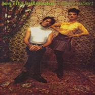 Back View : Les Rita Mitsouko - MARC & ROBERT (2020 RE EDITION CD) - Because Music / BEC5650060