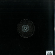 Back View : Point Guard, Andy Garvey x Disrute, PMA, Roy Mills - PS001.2 - Pure Space Recordings / PS001.2