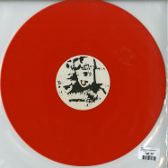 Back View : AnD - AND005 (COLOURED VINYL) - AnD / AnD005