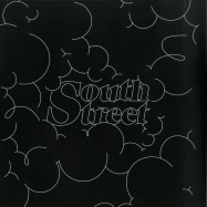 Back View : Lovebirds ft. Stee Downes - WANT YOU IN MY SOUL - South Street / SOUTH007