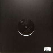Back View : Melchior Sultana - COSMIC SOUL (LP) - Profound Sound / PS-05