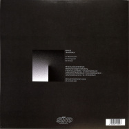 Back View : Benales - TRANSITION EP - Sino Records / SINO035