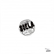 Back View : Soela - DOWNFALL EP - Nerang Recordings / NRNG009