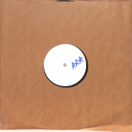 Back View : Various Artists - BAVARIAN STALLION REMIX SERIES 4 - RFR-Records / RFR 013