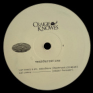 Back View : Larionov St Theodore - THUNDERSTRIKE EP - Craigie Knowes / CKNOWEP27