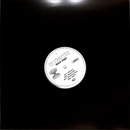 Back View : DJ Traytex - BACK THEN EP - Loser Records / LSR02