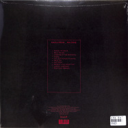 Back View : Maelstrom - RHIZOME (LP) - Raar / RAAR013