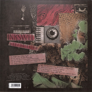 Back View : Inkswel - ASTRAL LOVE (LP) - Atjazz Record Company / ARC196V