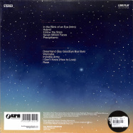 Back View : Swingrowers - HYBRID (LP + MP3) - Freshly Squeezed Music / ZESTLP205